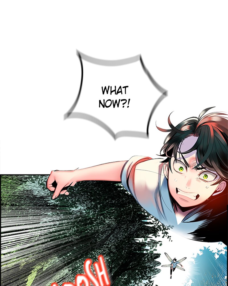 Jungle Juice Manhwa - Chapter 5 Page 21