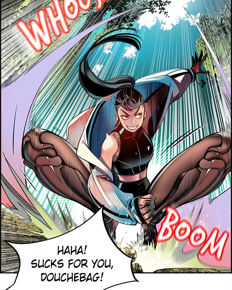 Jungle Juice Manhwa - Chapter 5 Page 22