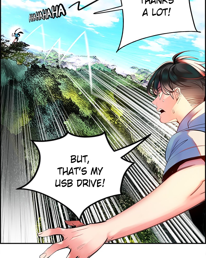 Jungle Juice Manhwa - Chapter 5 Page 24