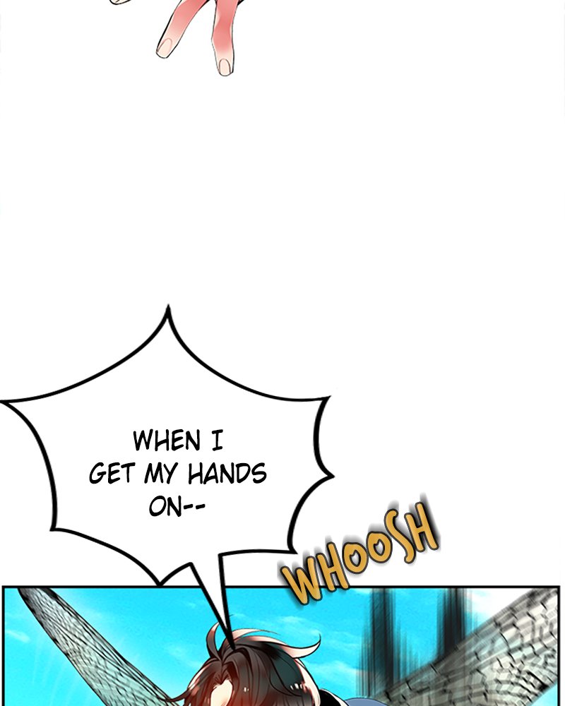 Jungle Juice Manhwa - Chapter 5 Page 25