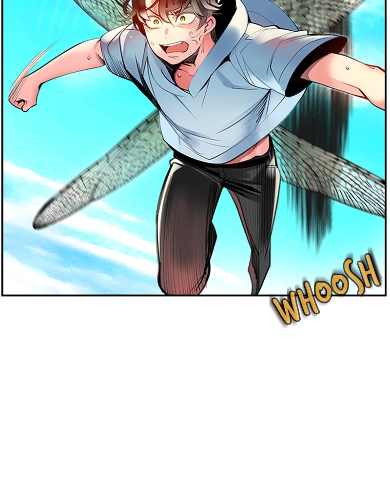 Jungle Juice Manhwa - Chapter 5 Page 26