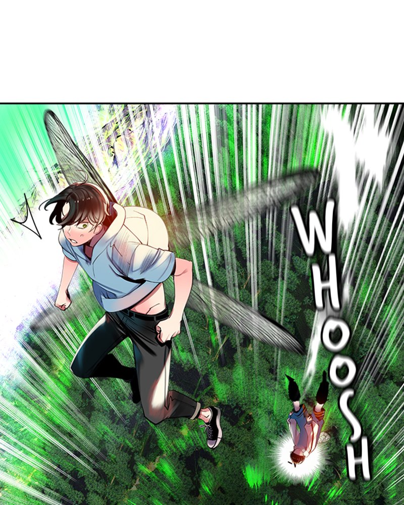Jungle Juice Manhwa - Chapter 5 Page 27