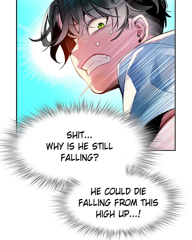 Jungle Juice Manhwa - Chapter 5 Page 29