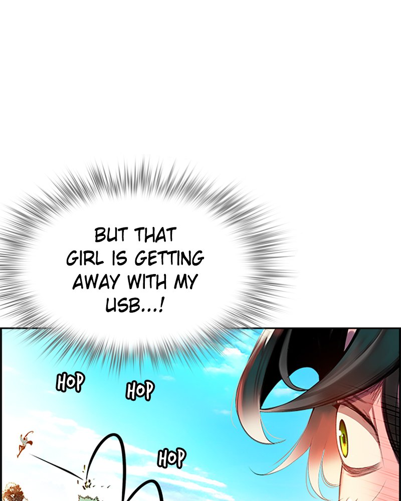 Jungle Juice Manhwa - Chapter 5 Page 32