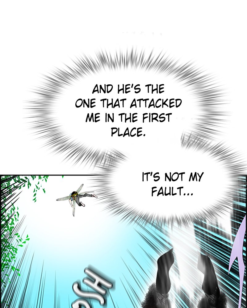 Jungle Juice Manhwa - Chapter 5 Page 34