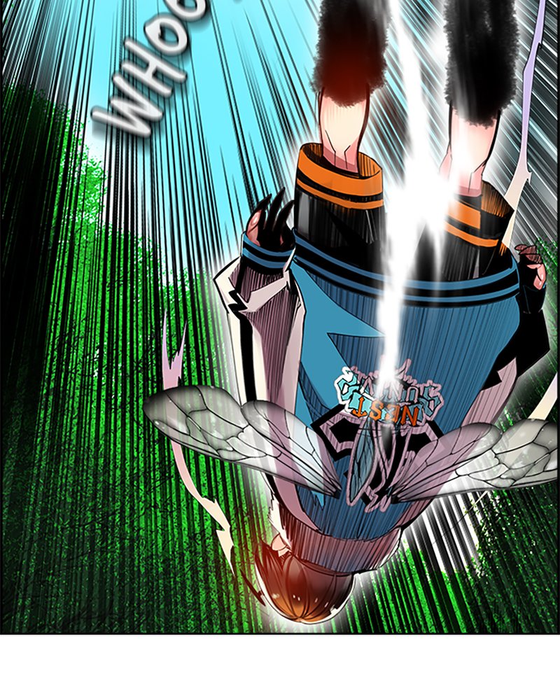 Jungle Juice Manhwa - Chapter 5 Page 35