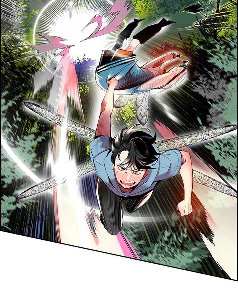 Jungle Juice Manhwa - Chapter 5 Page 39