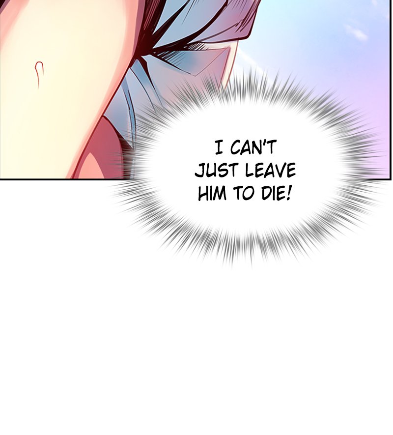 Jungle Juice Manhwa - Chapter 5 Page 41