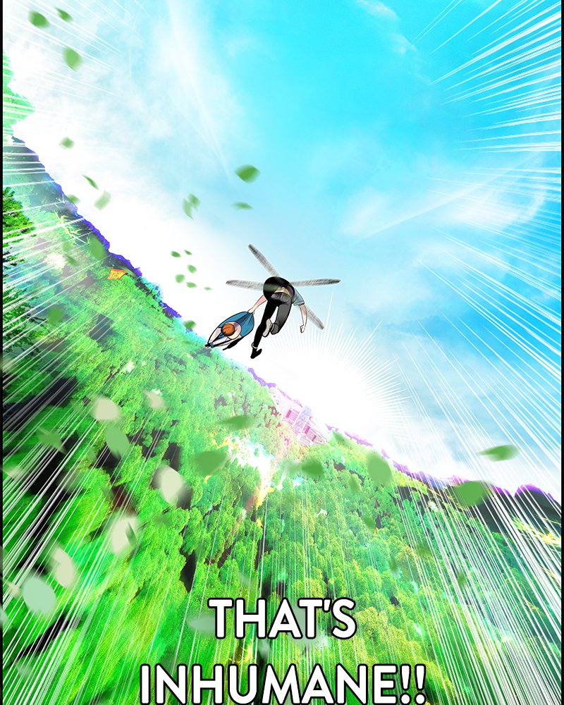 Jungle Juice Manhwa - Chapter 5 Page 43