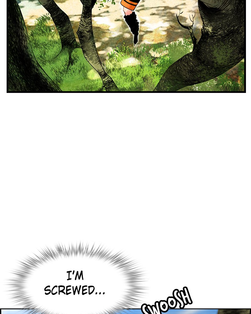 Jungle Juice Manhwa - Chapter 5 Page 47