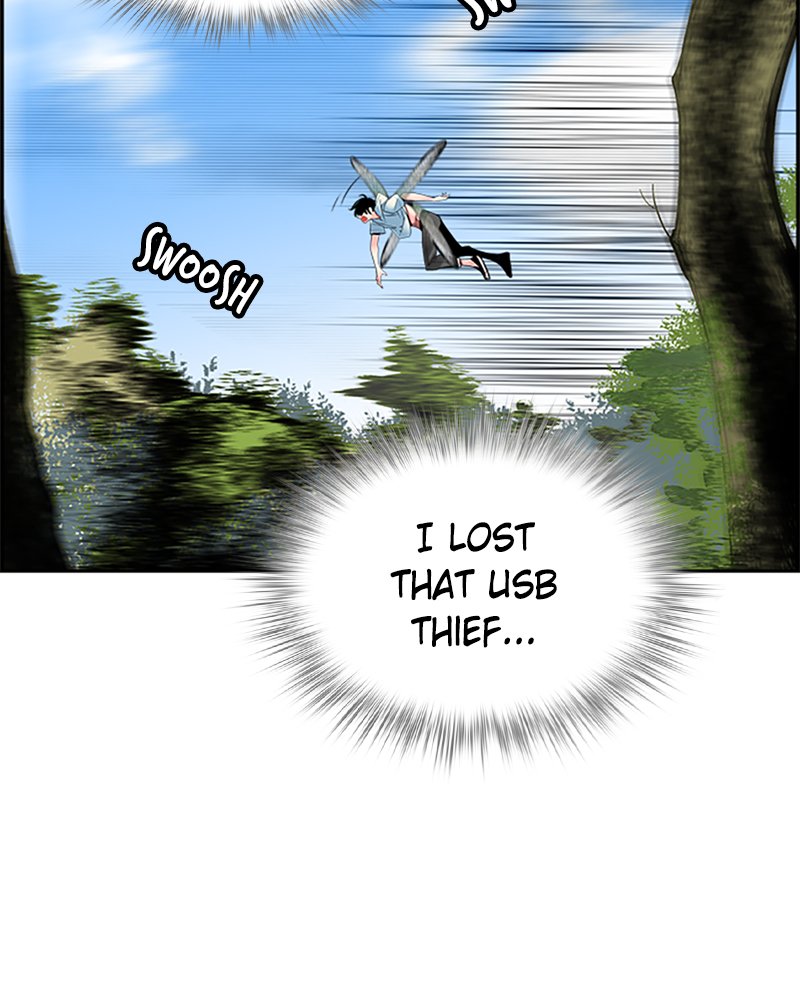 Jungle Juice Manhwa - Chapter 5 Page 48