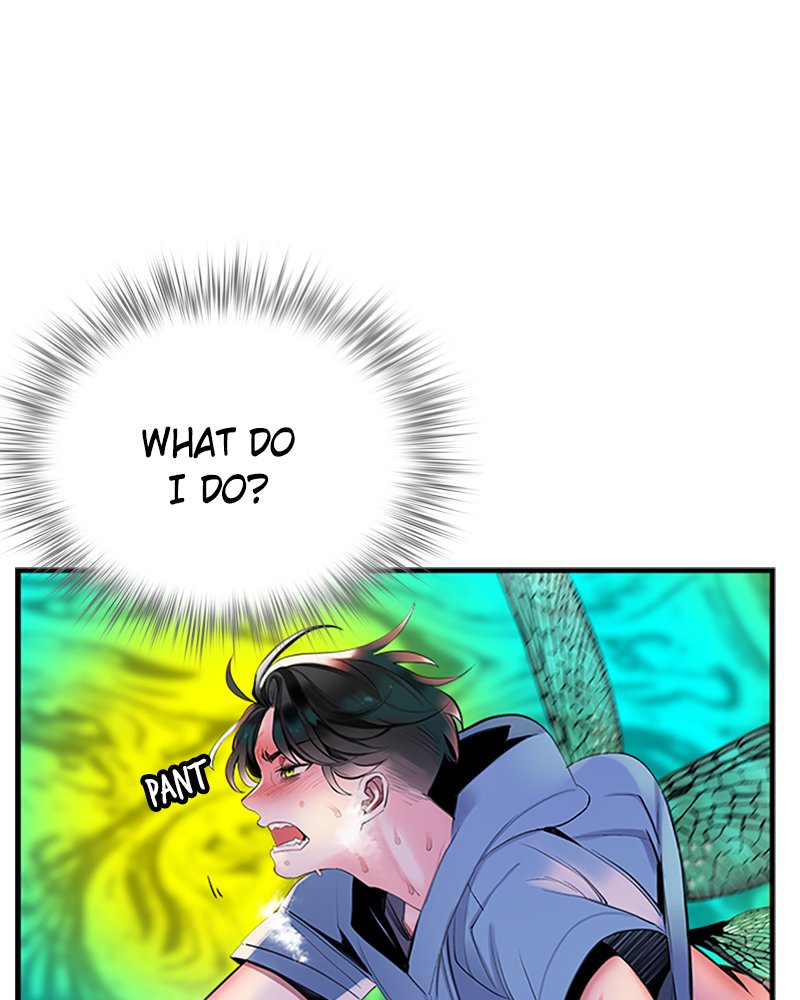 Jungle Juice Manhwa - Chapter 5 Page 49