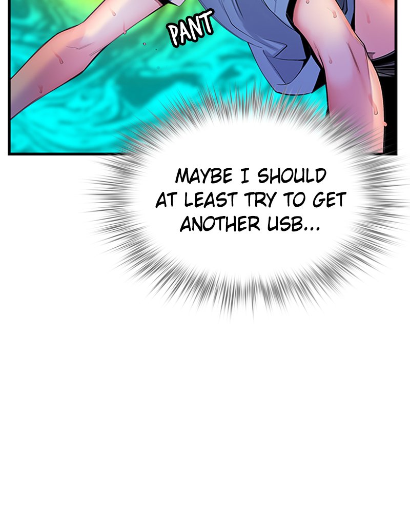 Jungle Juice Manhwa - Chapter 5 Page 50