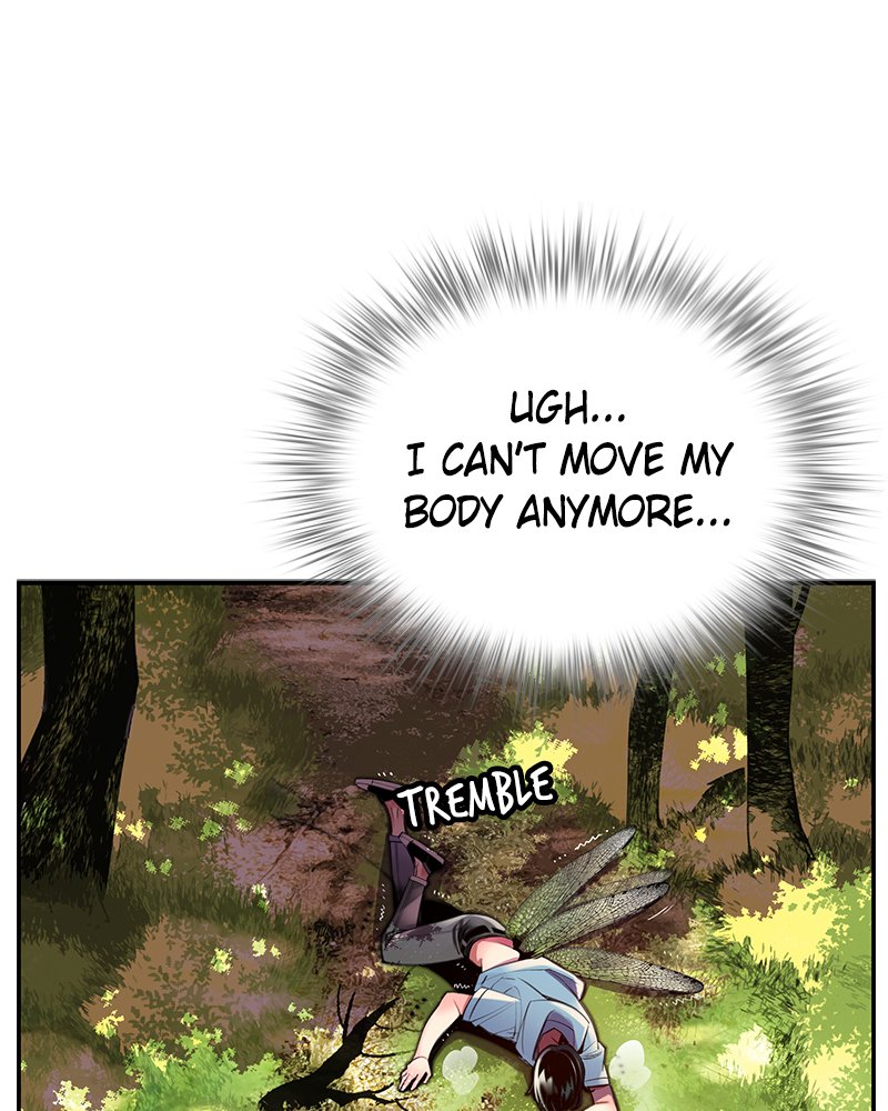 Jungle Juice Manhwa - Chapter 5 Page 53