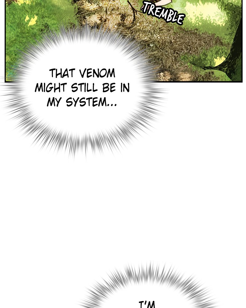 Jungle Juice Manhwa - Chapter 5 Page 54