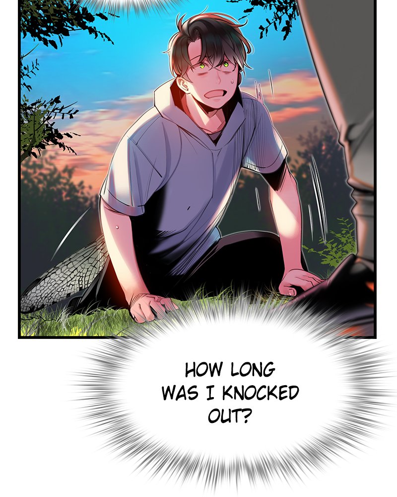 Jungle Juice Manhwa - Chapter 5 Page 63