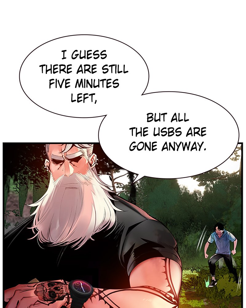 Jungle Juice Manhwa - Chapter 5 Page 71