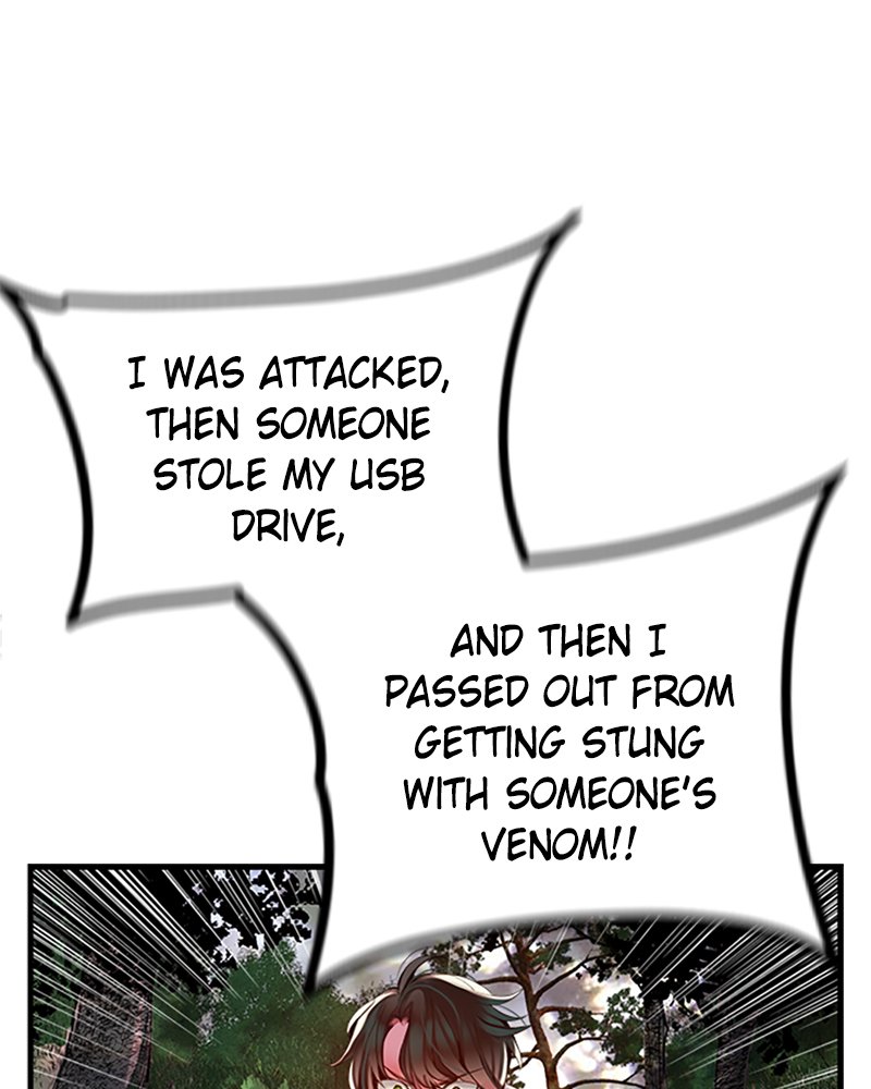 Jungle Juice Manhwa - Chapter 5 Page 73