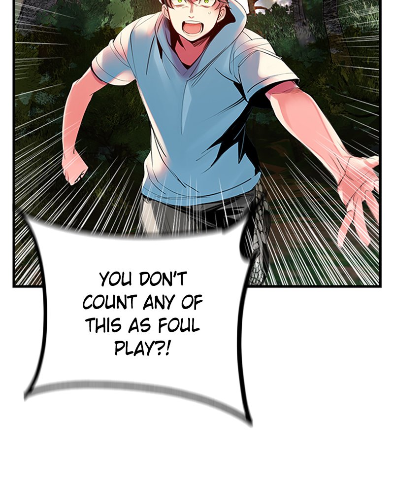 Jungle Juice Manhwa - Chapter 5 Page 74