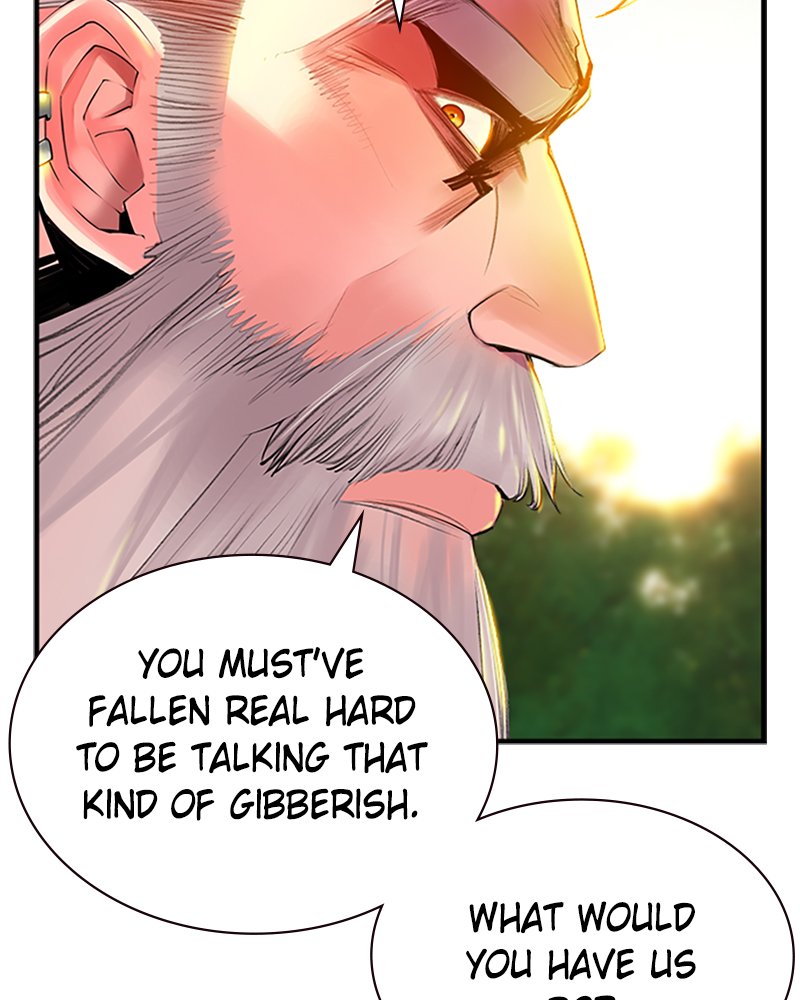 Jungle Juice Manhwa - Chapter 5 Page 77