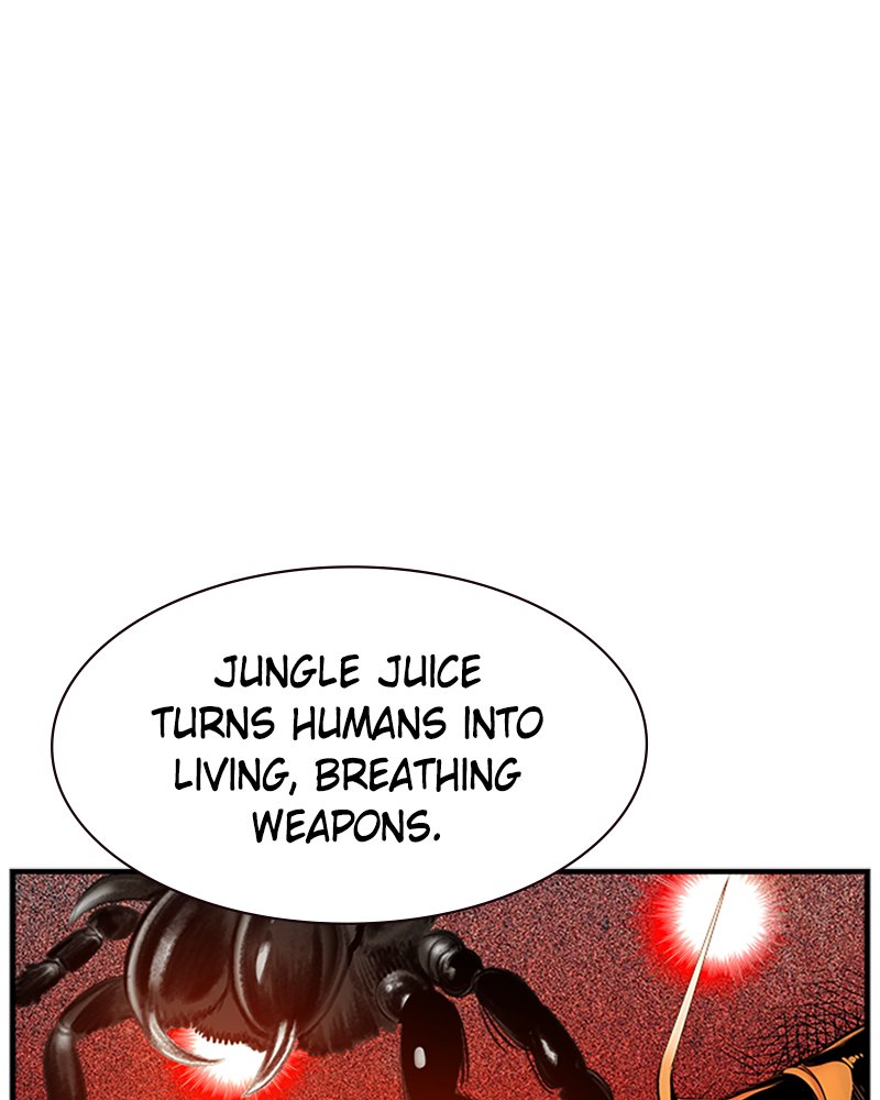 Jungle Juice Manhwa - Chapter 5 Page 84