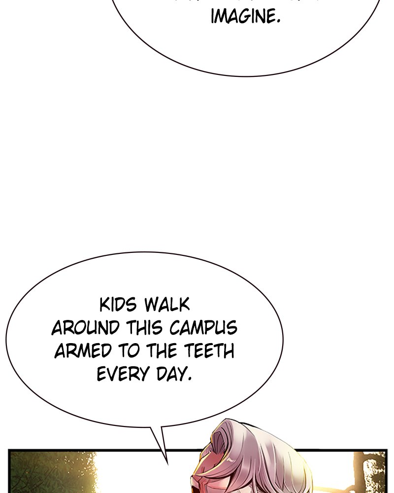 Jungle Juice Manhwa - Chapter 5 Page 86