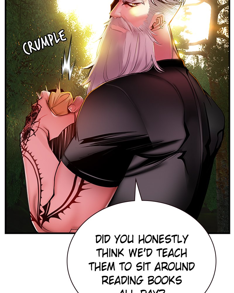 Jungle Juice Manhwa - Chapter 5 Page 87