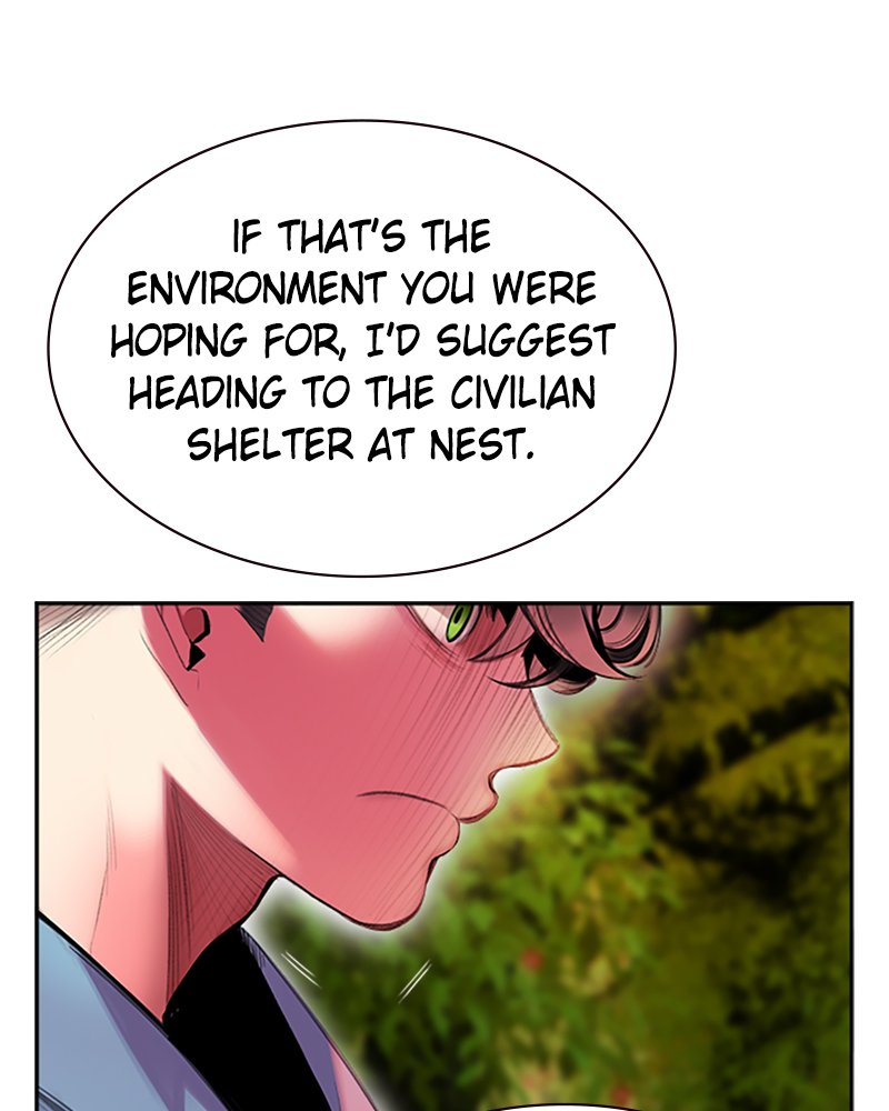 Jungle Juice Manhwa - Chapter 5 Page 89