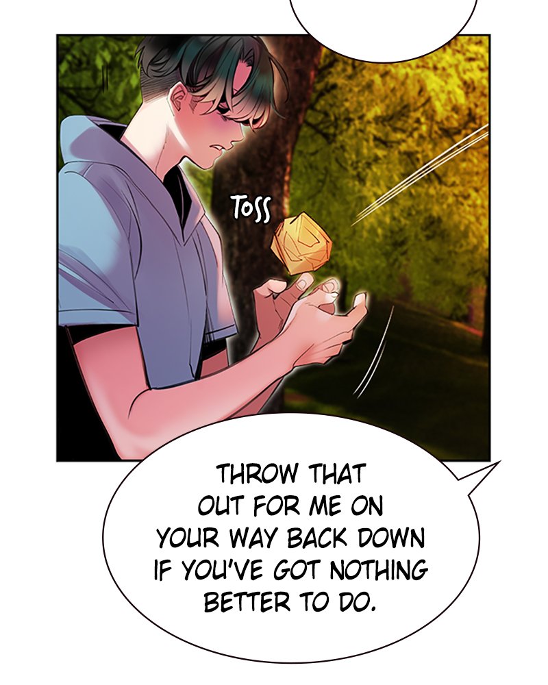 Jungle Juice Manhwa - Chapter 5 Page 91