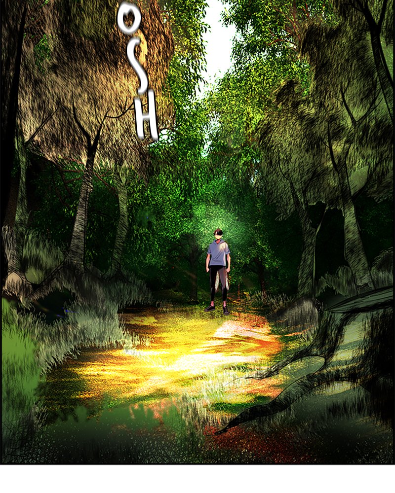 Jungle Juice Manhwa - Chapter 5 Page 95