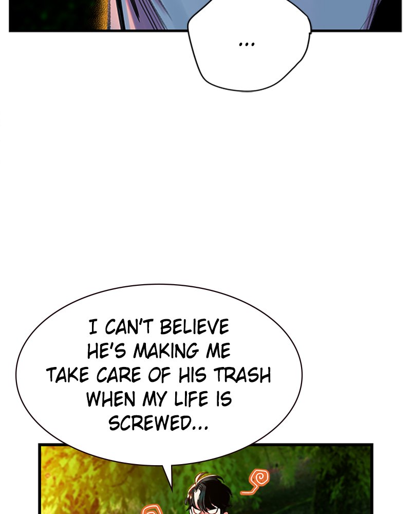 Jungle Juice Manhwa - Chapter 5 Page 106