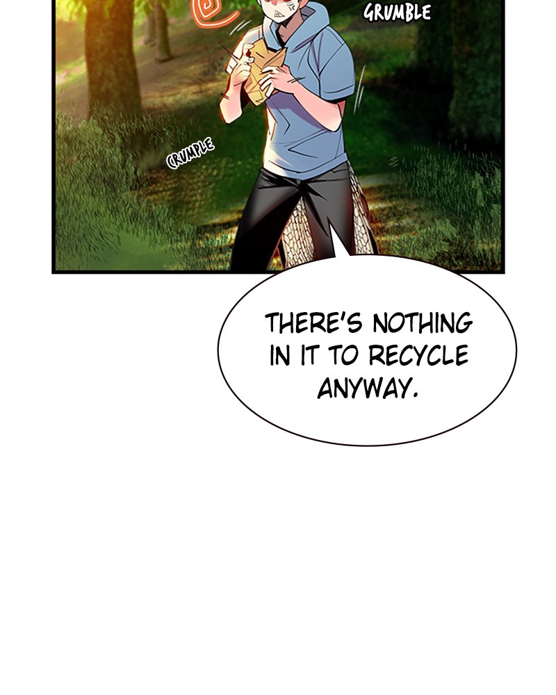 Jungle Juice Manhwa - Chapter 5 Page 107