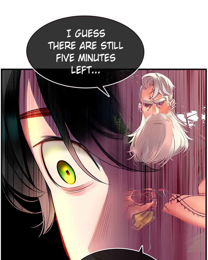 Jungle Juice Manhwa - Chapter 5 Page 111
