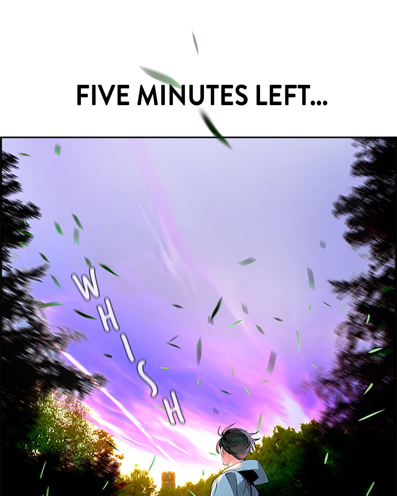 Jungle Juice Manhwa - Chapter 5 Page 113