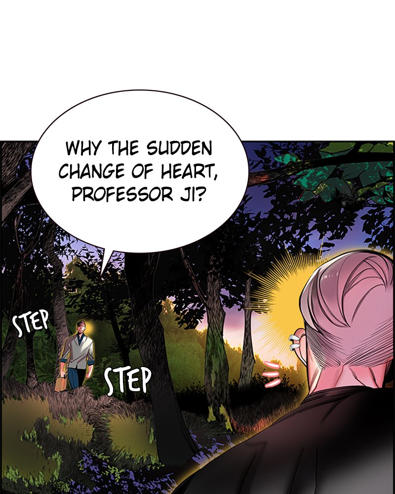 Jungle Juice Manhwa - Chapter 5 Page 115