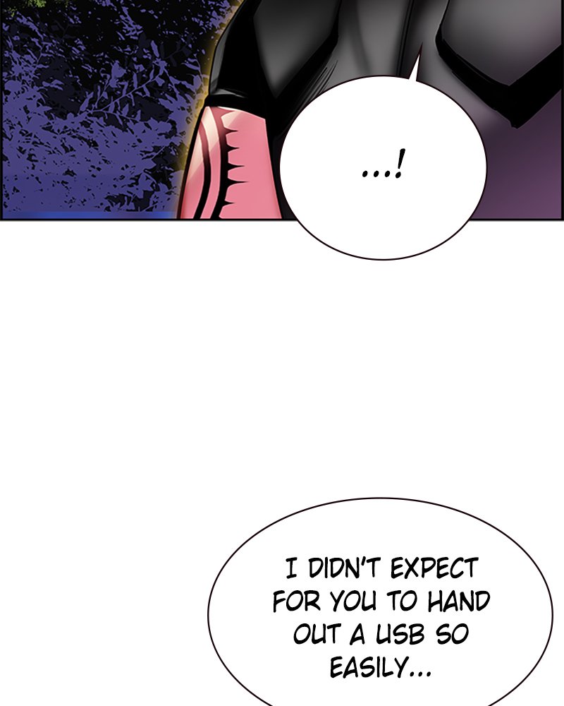 Jungle Juice Manhwa - Chapter 5 Page 116