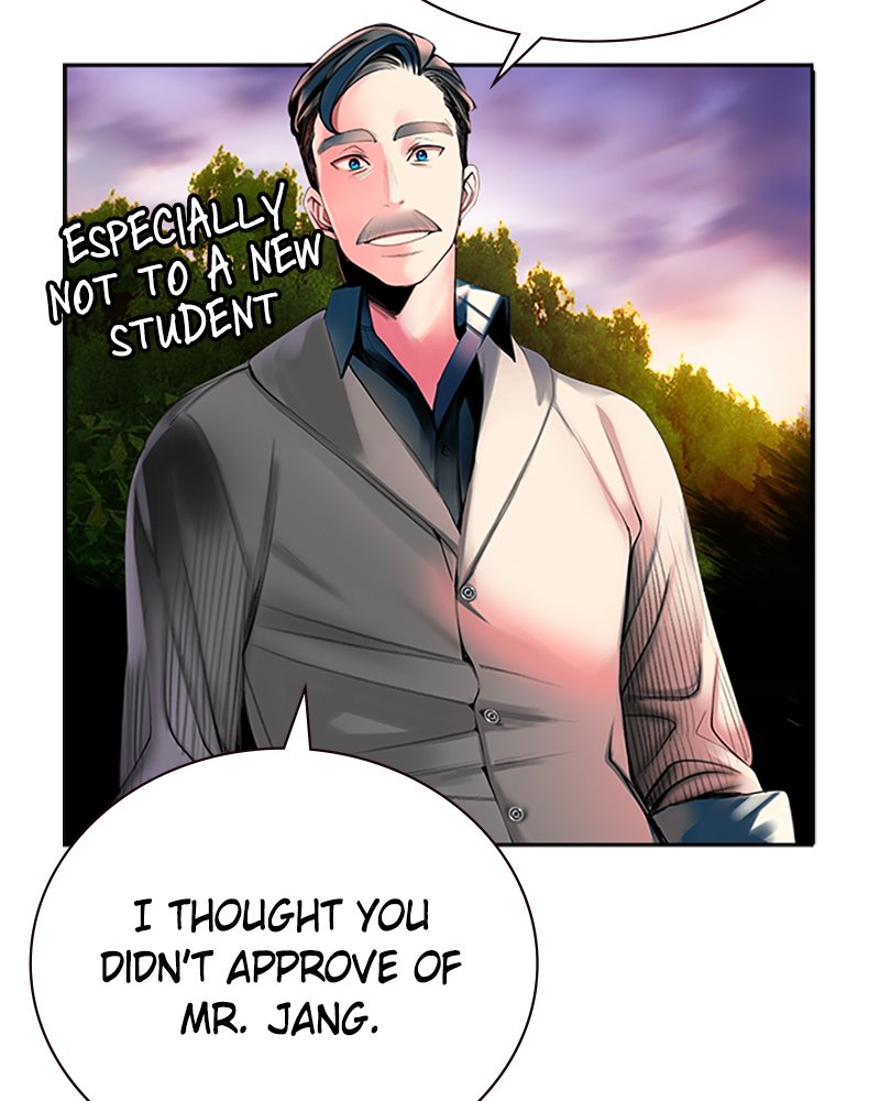 Jungle Juice Manhwa - Chapter 5 Page 117