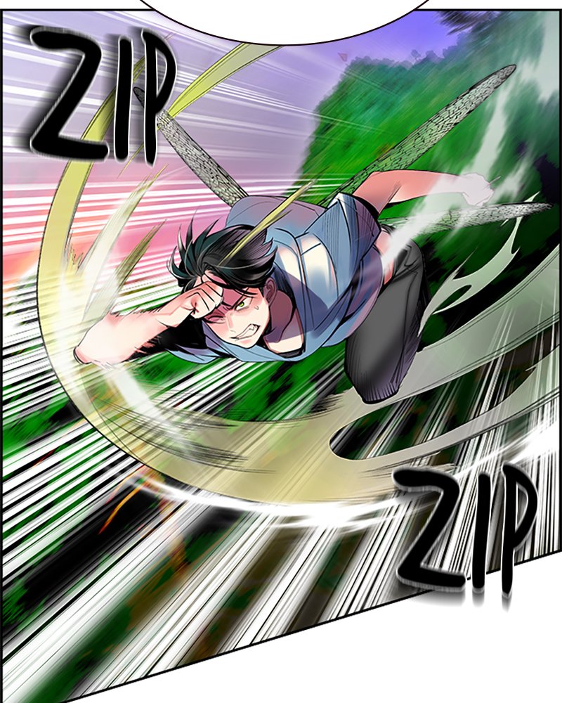 Jungle Juice Manhwa - Chapter 5 Page 123