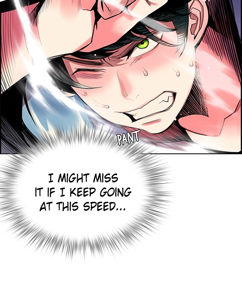 Jungle Juice Manhwa - Chapter 5 Page 125