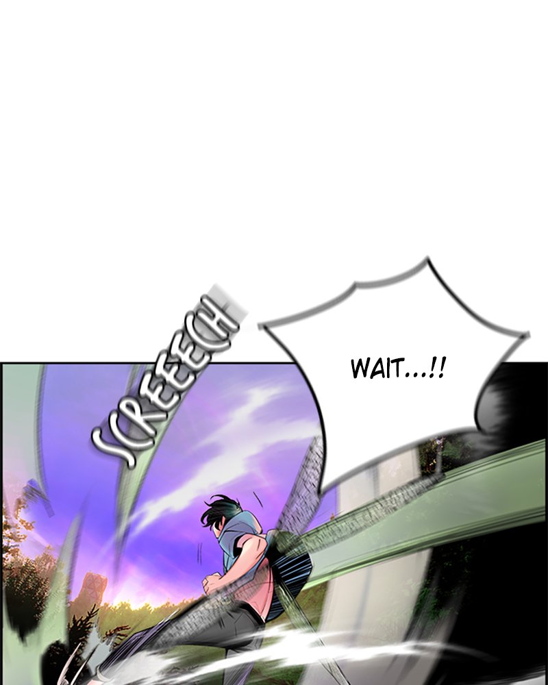 Jungle Juice Manhwa - Chapter 5 Page 129