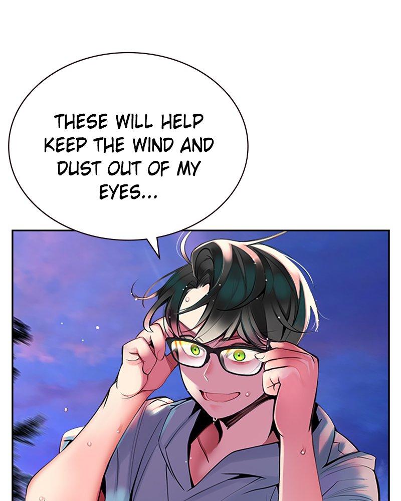 Jungle Juice Manhwa - Chapter 5 Page 132