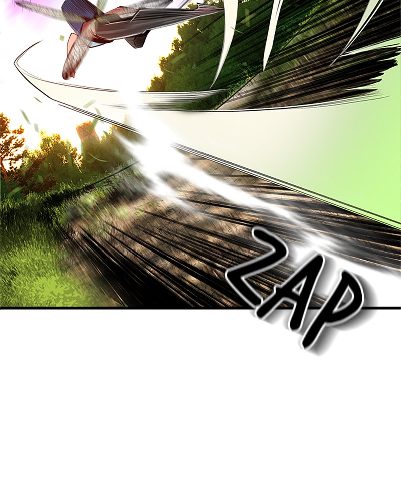 Jungle Juice Manhwa - Chapter 5 Page 137