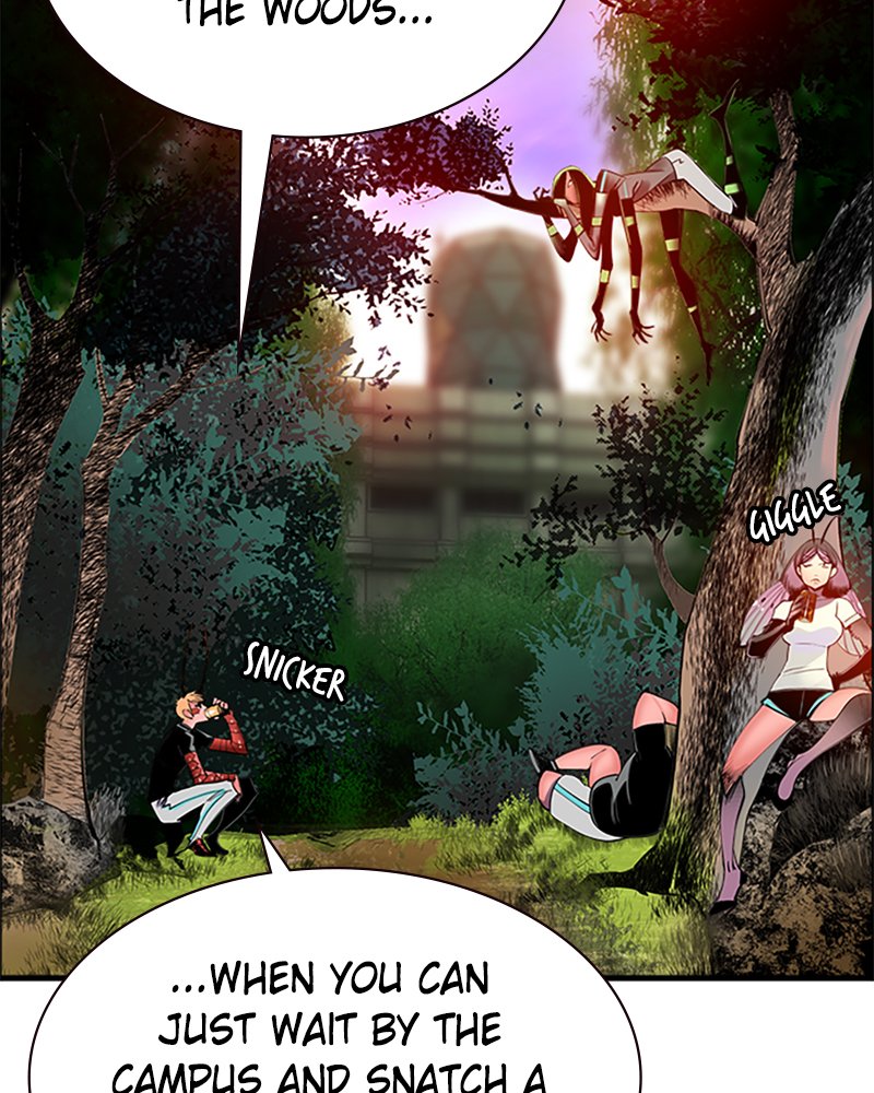 Jungle Juice Manhwa - Chapter 5 Page 139