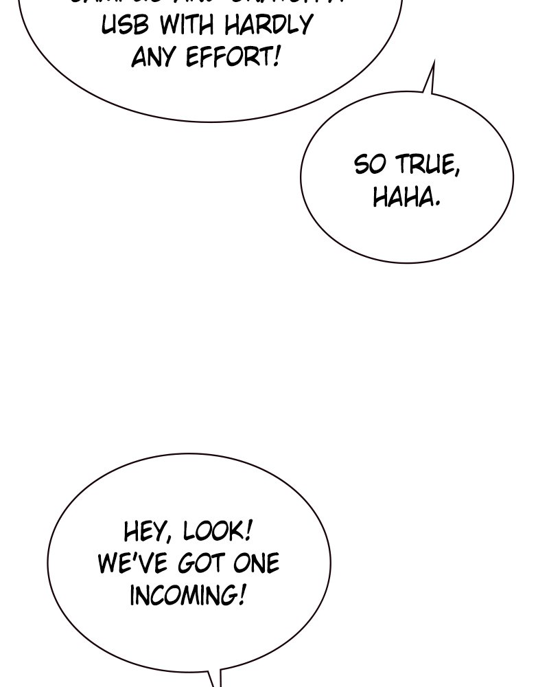 Jungle Juice Manhwa - Chapter 5 Page 140