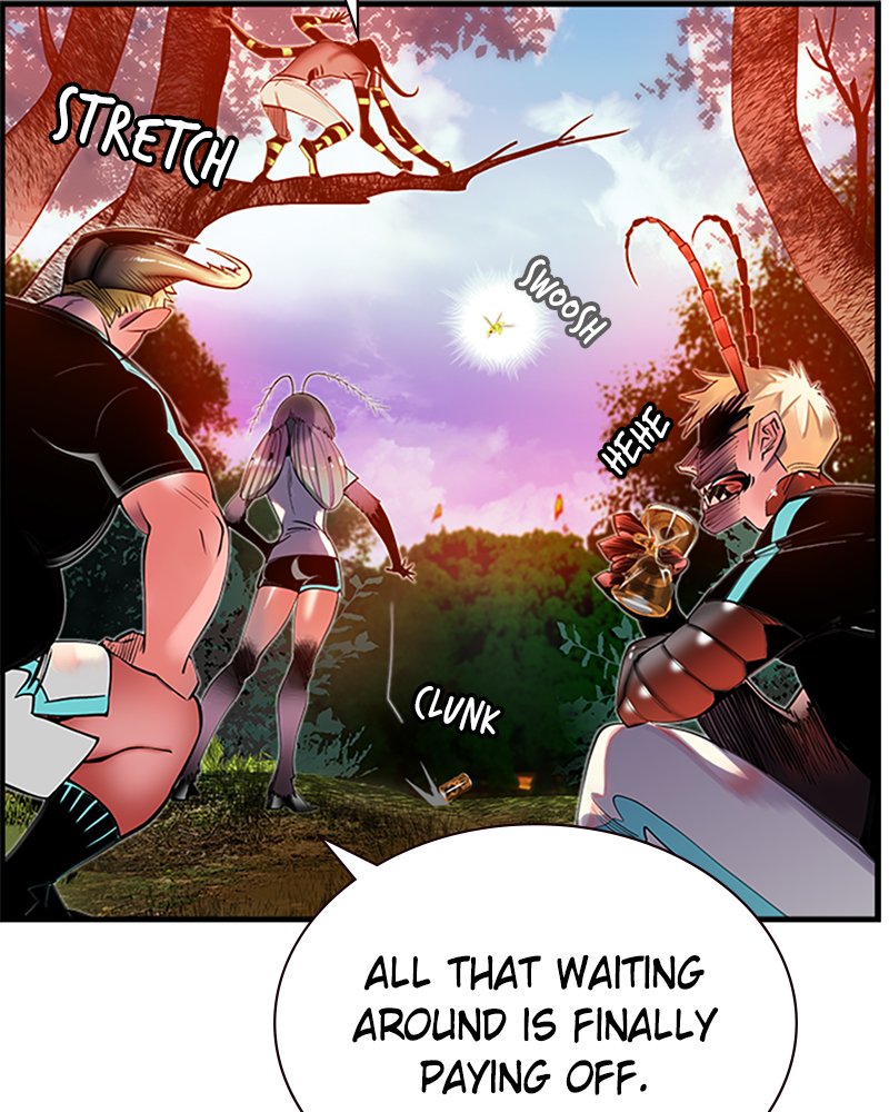 Jungle Juice Manhwa - Chapter 5 Page 141