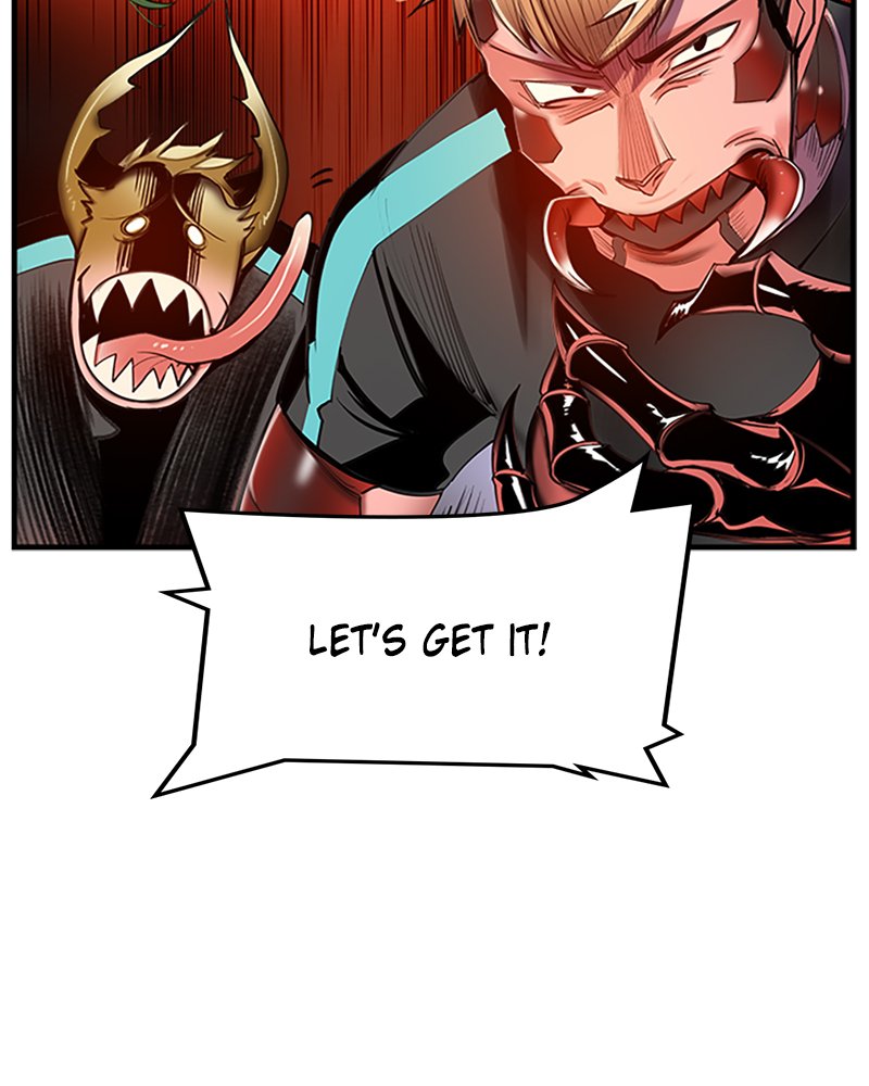 Jungle Juice Manhwa - Chapter 5 Page 143