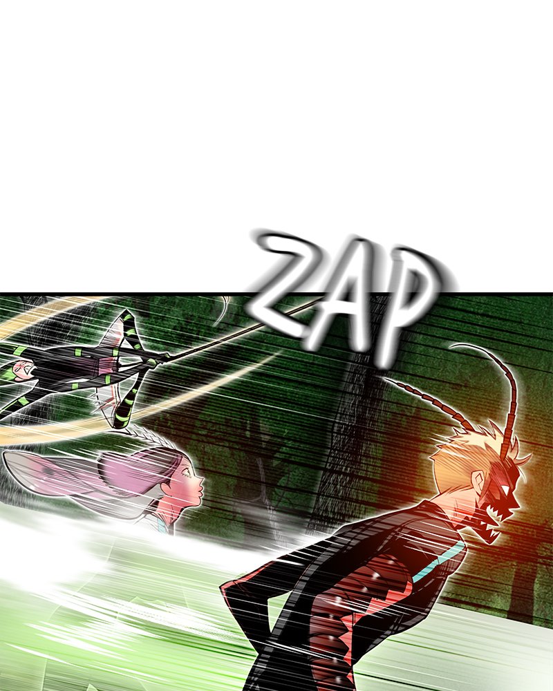 Jungle Juice Manhwa - Chapter 5 Page 144