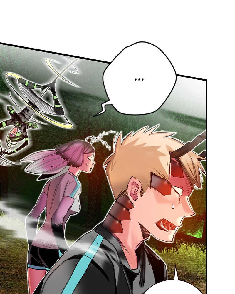 Jungle Juice Manhwa - Chapter 5 Page 146