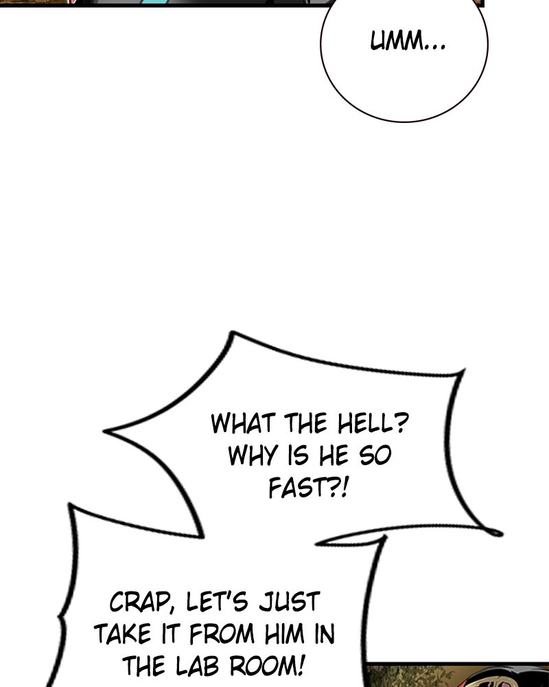 Jungle Juice Manhwa - Chapter 5 Page 147