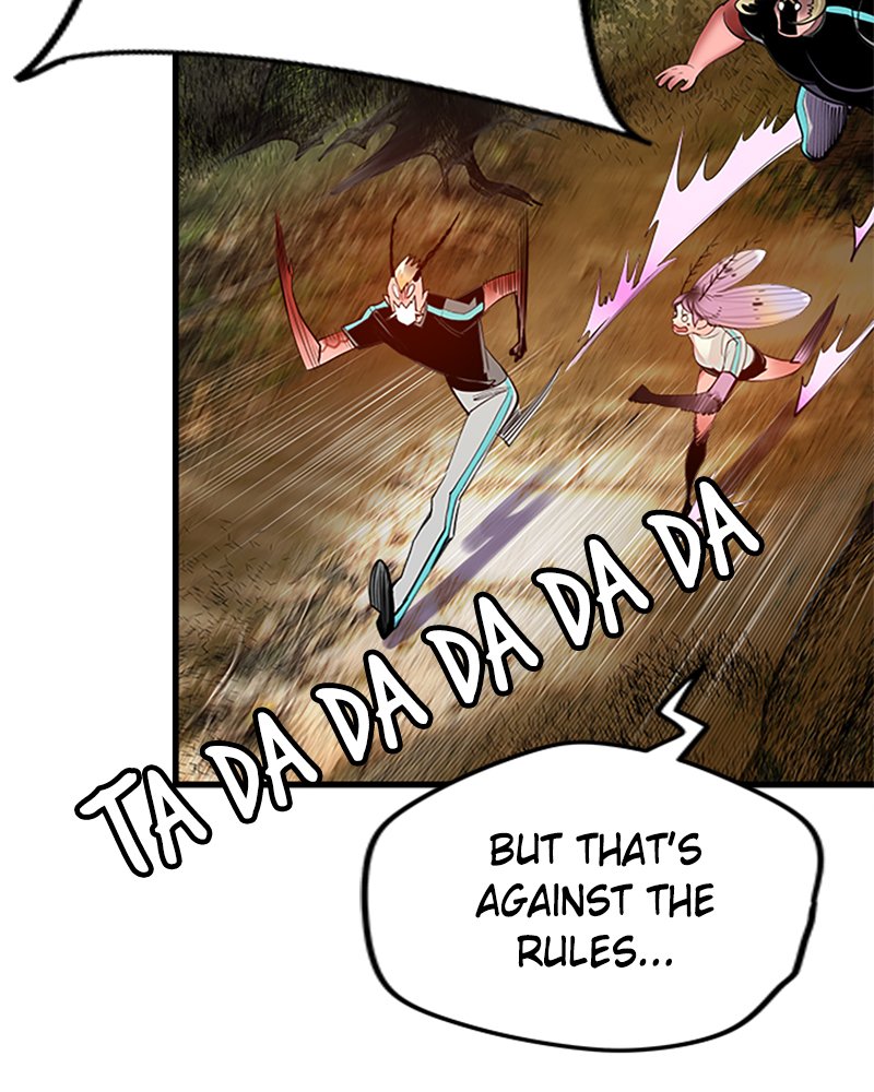 Jungle Juice Manhwa - Chapter 5 Page 148